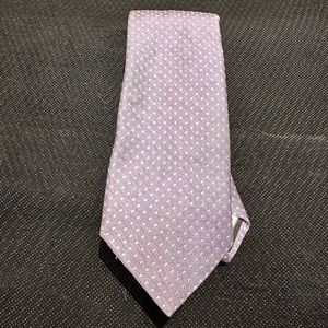 Canali Silk Tie